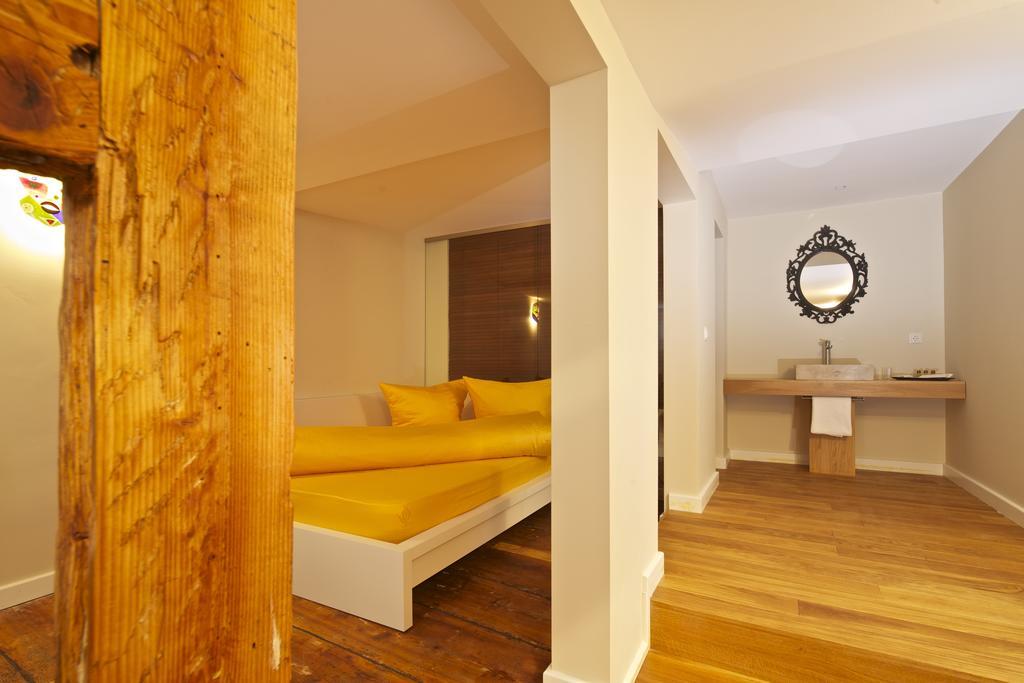لار Hotel Zum Lowen الغرفة الصورة