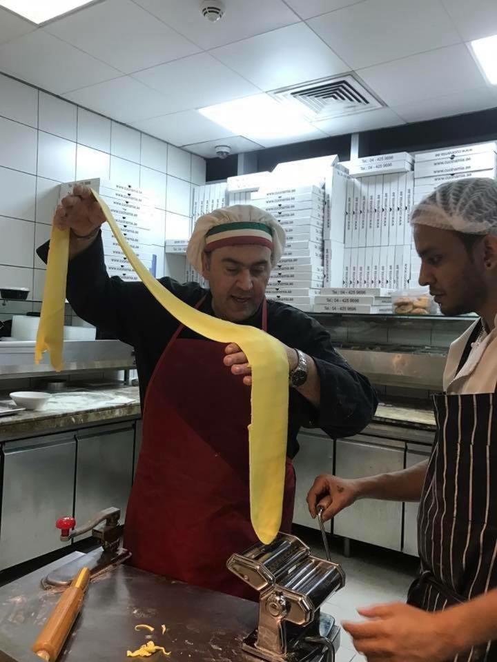 لار Hotel Zum Lowen المظهر الخارجي الصورة